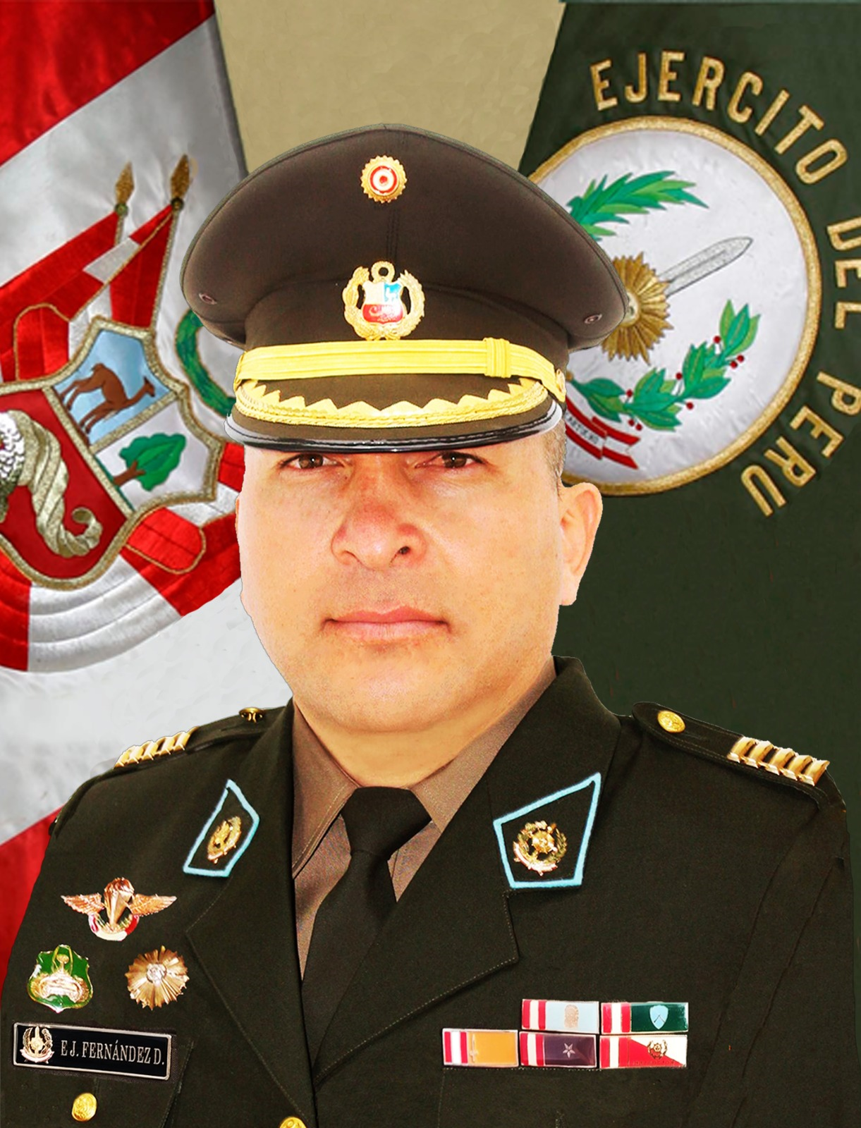 presidente